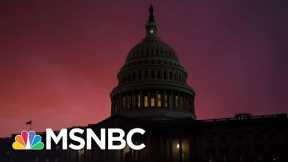 Reports: Nuclear Weapons Agency Breached Amid Massive Cyberattack | All In | MSNBC