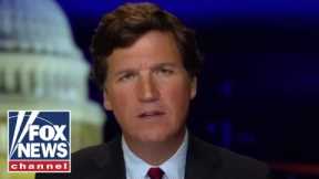 Tucker: The left wants a whole new dictionary