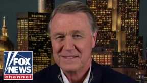 David Perdue accuses opponent of 'taking money from the Chinese Communist Party'