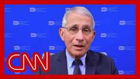 Fauci says he's confident in the vaccine. Here's why