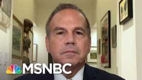 Dr. John Torres: Trump’s Conduct ‘Rises To The Level Of High Crimes & Misdemeanors’ | The Last Word