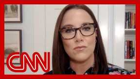 SE Cupp: We can't let the anti-vaxxers win