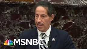 House Dems Warn Of What Could Happen If Trump Isn’t Held Accountable | Morning Joe | MSNBC