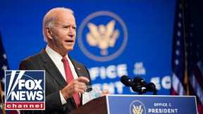 Biden meets with counterparts in Quadrilateral Security Dialogue