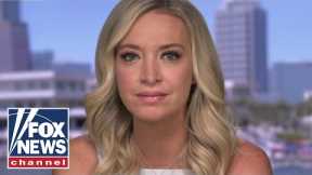 Kayleigh McEnany: Americans deserve to see what’s going on at border