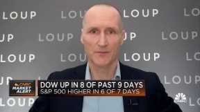 Bond market will make up its own mind: Loup Ventures' Gene Munster