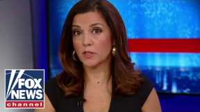 Campos-Duffy: Border tragedies will continue until Biden administration changes policy