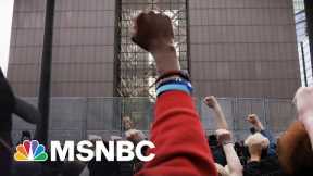 Chauvin Verdict Forces National Conversation On Police Reform | The 11th Hour | MSNBC