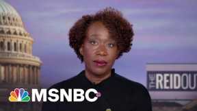 Joy: I Spend Lots Of Time Speaking To Mothers Grieving Kids Lost To Police | The ReidOut | MSNBC
