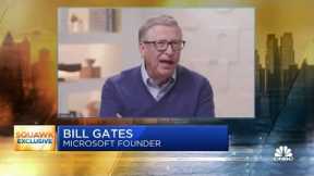 Bill Gates: Some companies are going public too early via SPAC