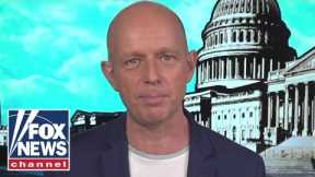 Steve Hilton: Biden is 'brazenly exploiting the pandemic to centralize control'