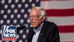 Bernie Sanders accused of 'diva behavior', 'The Five' reacts
