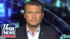 Pete Hegseth: Russia is effectively a 'gas station with a flag'
