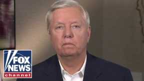 Lindsey Graham tells Republicans this is the biggest mistake they can make