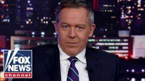 Gutfeld reacts to report Trump didn't want any 'fat' secret service