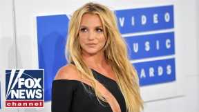 Britney Spears set to testify against her father’s conservatorship