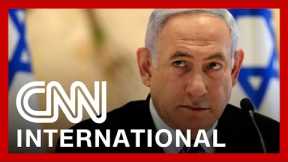 Benjamin Netanyahu ousted as Israeli prime minister