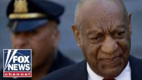 'The Five' reacts to Bill Cosby's release from prison