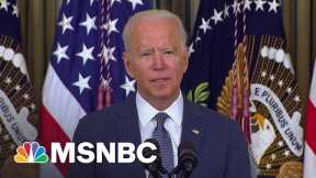 Biden Competition-Boosting Executive Order Includes Perks For Consumers
