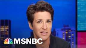 Watch Rachel Maddow Highlights: July 14th | MSNBC
