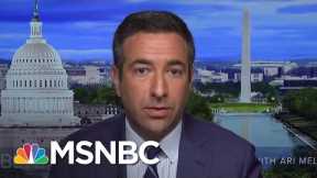 Watch The Beat With Ari Melber Highlights: July 20th | MSNBC