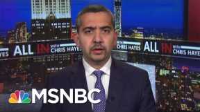 Watch 'All In' Highlights: August 12th | MSNBC