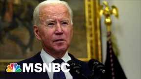 Vindication Or Quagmire? DC Divided On Biden's Afghan Policy