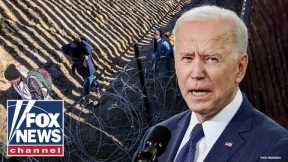 Former ICE official: America 'pretty much screwed' because of Biden's immigration policies