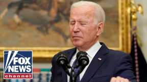 Lindsey Graham blasts Biden over Afghanistan, rips VP over tone-deaf messaging