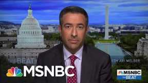 Watch The Beat With Ari Melber Highlights: August 11th | MSNBC