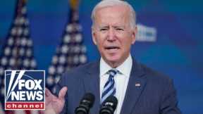 Biden under fire for breaking Afghanistan withdrawal promises