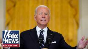 Pete Hegseth: Biden was not blindsided by the border invasion