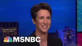 Watch Rachel Maddow Highlights: October 29th | MSNBC