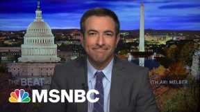 Watch The Beat With Ari Melber Highlights: Nov. 18