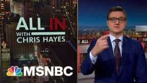 Watch All In With Chris Hayes Highlights: Nov. 17