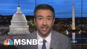 Watch The Beat With Ari Melber Highlights: Nov. 22