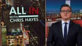 Watch All In With Chris Hayes Highlights: Nov. 22