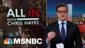 Watch All In With Chris Hayes Highlights: Nov. 30