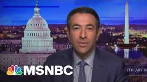 Watch The Beat With Ari Melber Highlights: Dec. 13