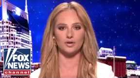 Tomi Lahren: Left created 'culture of lawlessness' that won't go away quickly