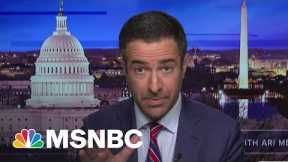 Watch The Beat With Ari Melber Highlights: Dec. 10