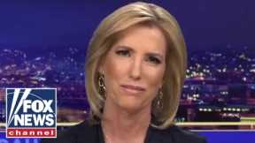 Ingraham: Biden and the Democrats know what's coming