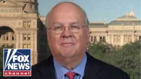 Karl Rove: Don't know why Chuck Schumer is doing this