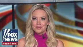Kayleigh McEnany: Biden is the most divisive president in 20 years