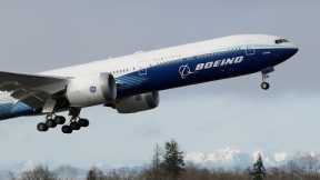 Boeing reports $4.4 billion in Q4 charges, misses earnings estimates