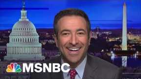 Watch The Beat With Ari Melber Highlights: Jan. 3