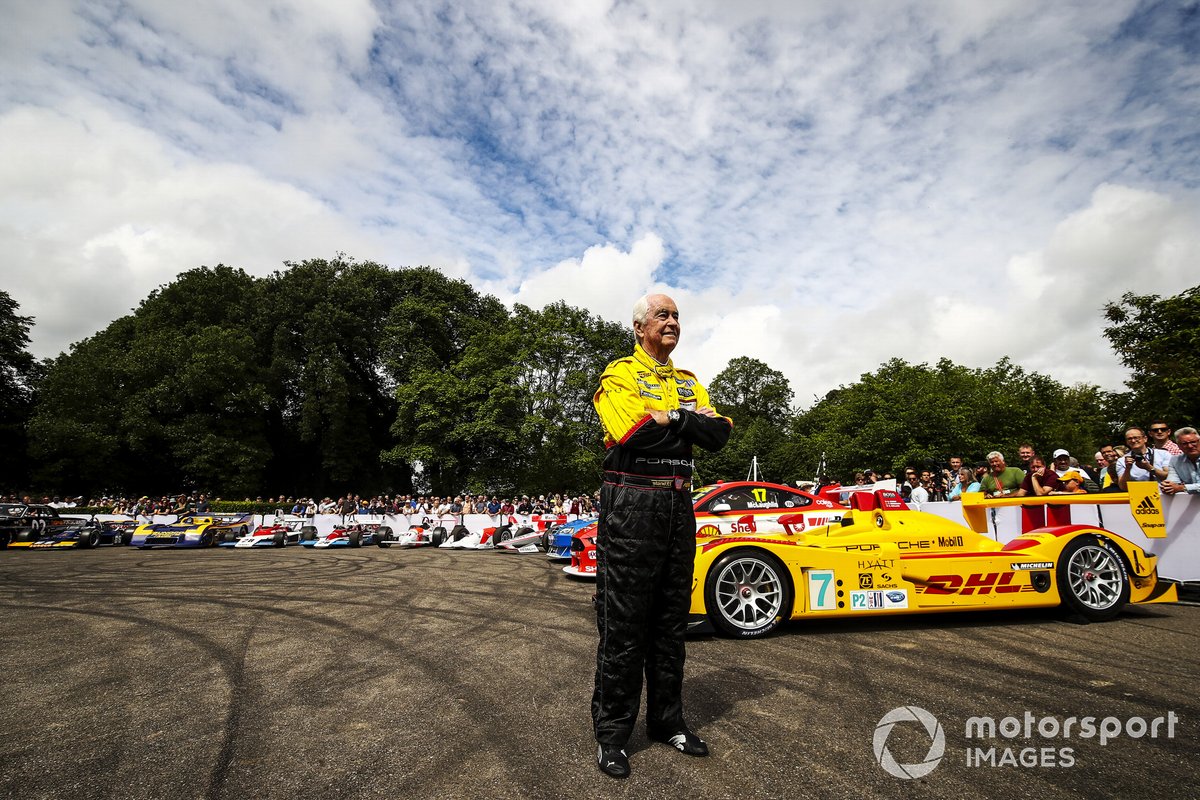 Roger Penske
