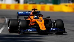 Formula 1 News: New F1 Car Tires Rule Approved, Top 10 Now Free