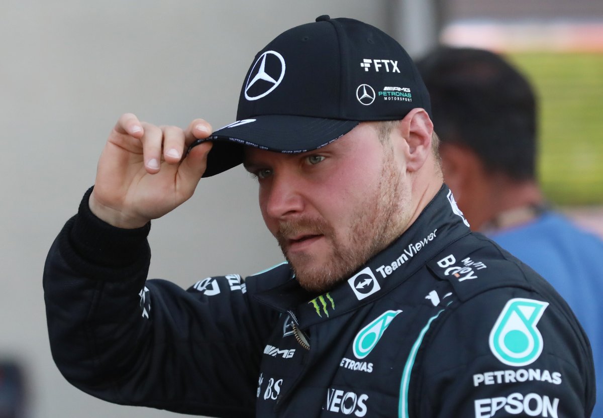 Valtteri Bottas expresses the desire to drive for Alfa Romeo F1 this year