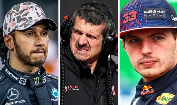 Lewis Hamilton and Max Verstappen's teams face backlash as rivals prepare to lobby FIA |  F1 |  Sports